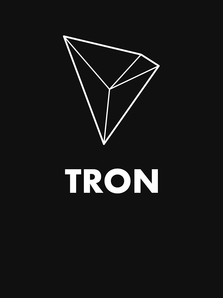 tron tshirt