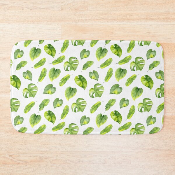 Item preview, Verdant Tropicana  designed and sold by PolosLiliia.