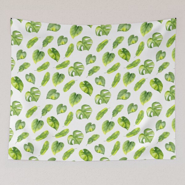 Item preview, Verdant Tropicana  designed and sold by PolosLiliia.