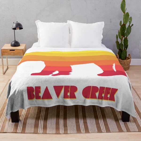 Artikelvorschau, Beaver Creek Colorado Regenbogenbär entworfen und verkauft von Esskay Designs.