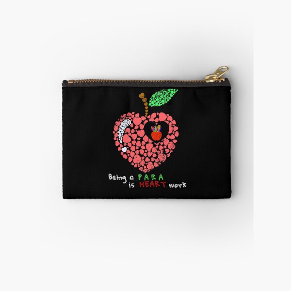 Item preview,   Being Para is Heart Work gifts designed and sold by byMartha.