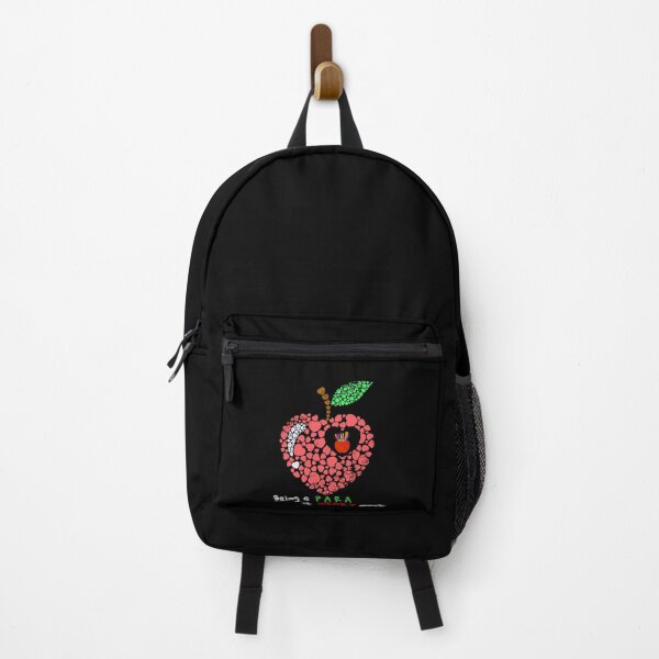 Item preview,   Being Para is Heart Work gifts designed and sold by byMartha.