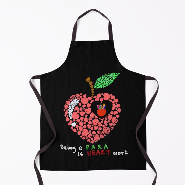 Item preview,   Being Para is Heart Work gifts designed and sold by byMartha.