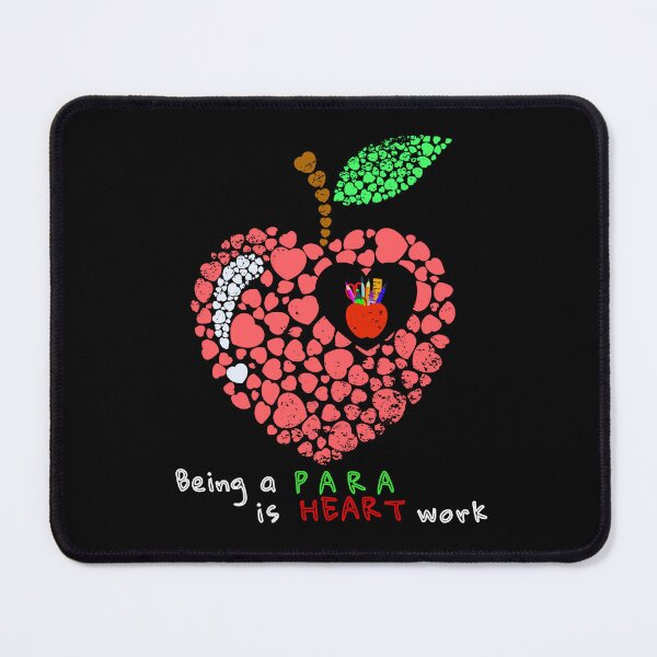 Item preview, Being Para is Heart Work gifts designed and sold by byMartha.