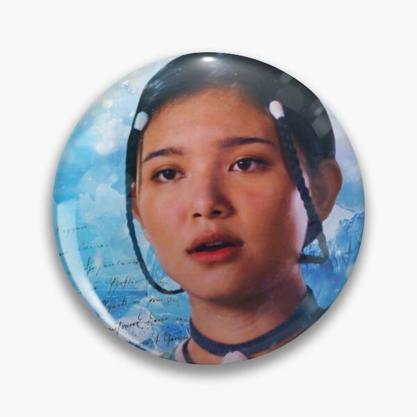 Item preview, Katara | you're not going to keep me down  designed and sold by vartamin.