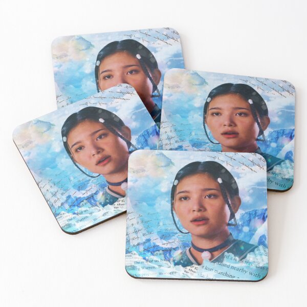 Item preview, Katara | you're not going to keep me down  designed and sold by vartamin.