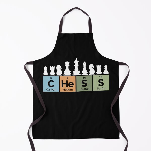 Item preview, retro chess sayings funny eat sleep chess repeat chess pieces designed and sold by AndreMi.