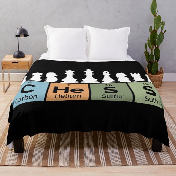 Item preview, retro chess sayings funny eat sleep chess repeat chess pieces designed and sold by AndreMi.