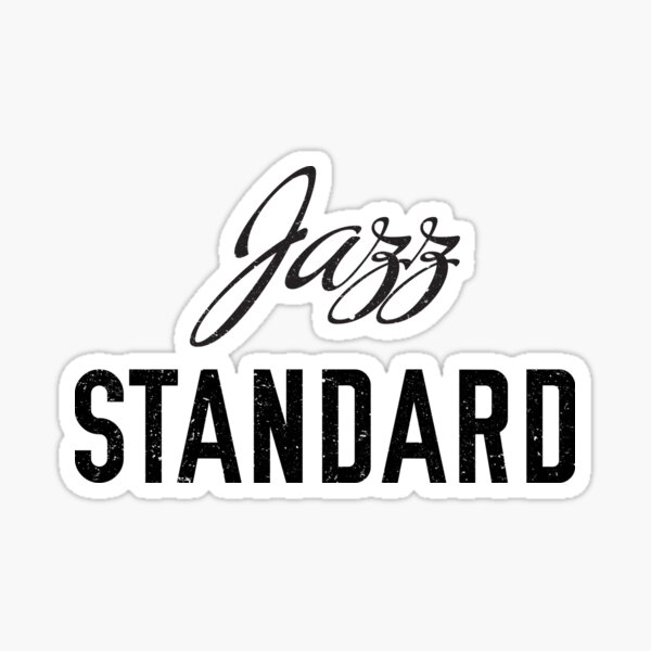 Item preview, Jazz Music Quote Jazz Quote Jazz Life Style designed and sold by Dry Ink.