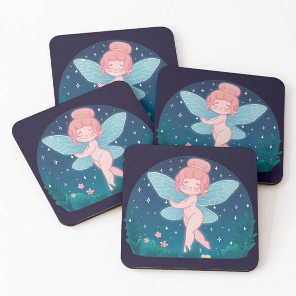 Item preview, Dancing fairy designed and sold by FireflyForestA.