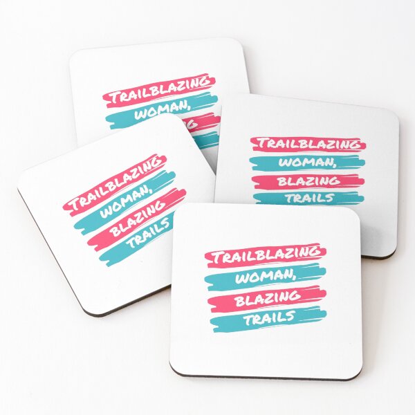Item preview, Trailblazing Women, Blazing Trails designed and sold by prozario.