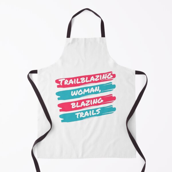 Item preview, Trailblazing Women, Blazing Trails designed and sold by prozario.