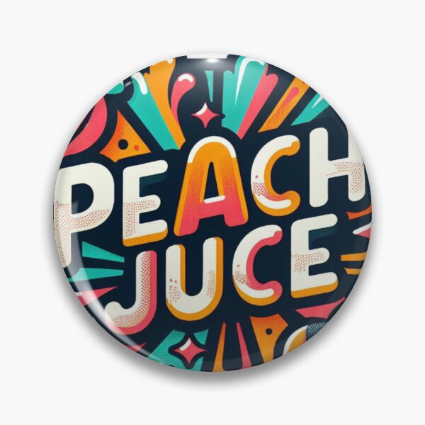 Item preview, Peach Juice designed and sold by XQGa.