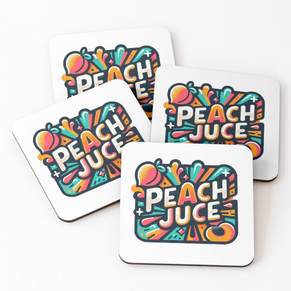 Item preview, Peach Juice designed and sold by XQGa.
