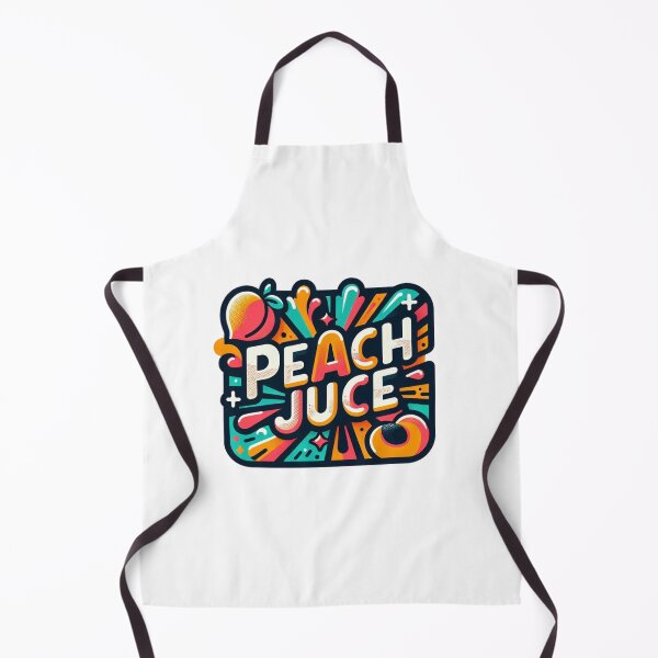 Item preview, Peach Juice designed and sold by XQGa.