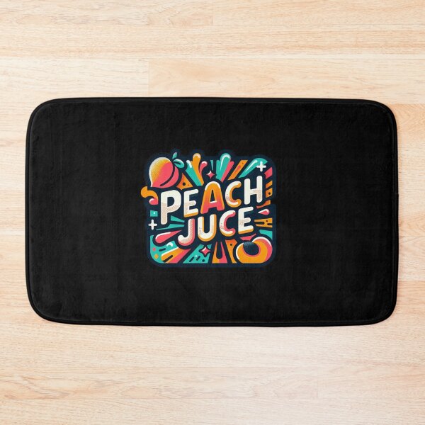 Item preview, Peach Juice designed and sold by XQGa.