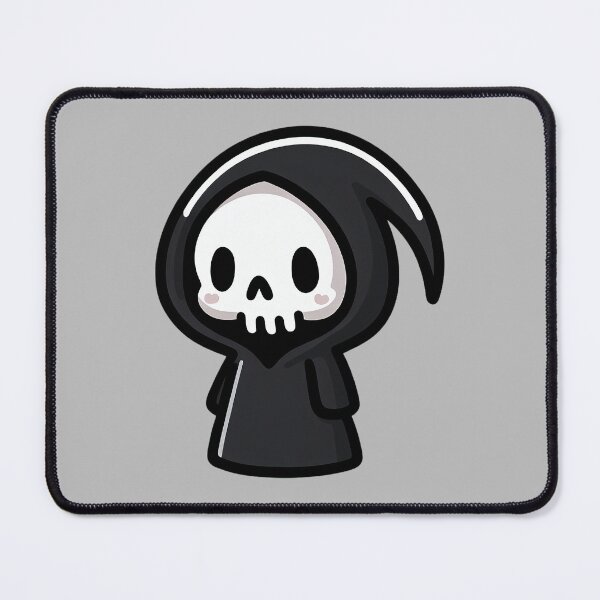 Item preview, Cartoon Reaper designed and sold by zzz888.