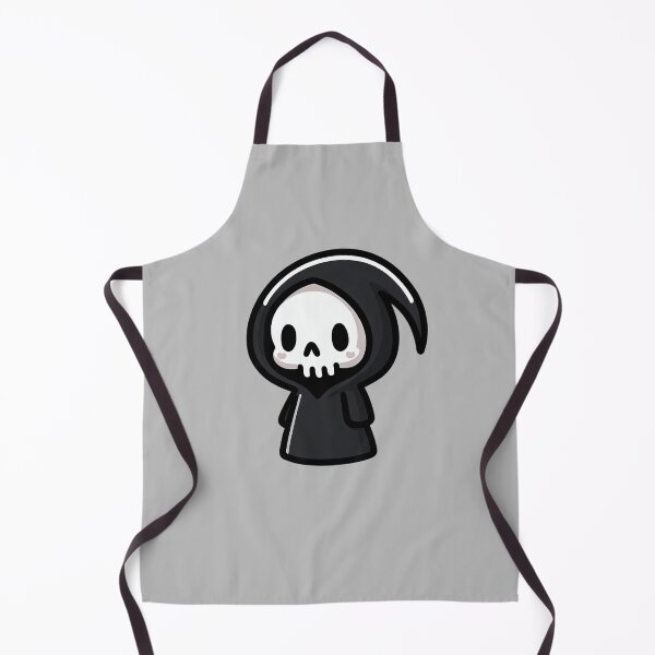 Item preview, Cartoon Reaper designed and sold by zzz888.
