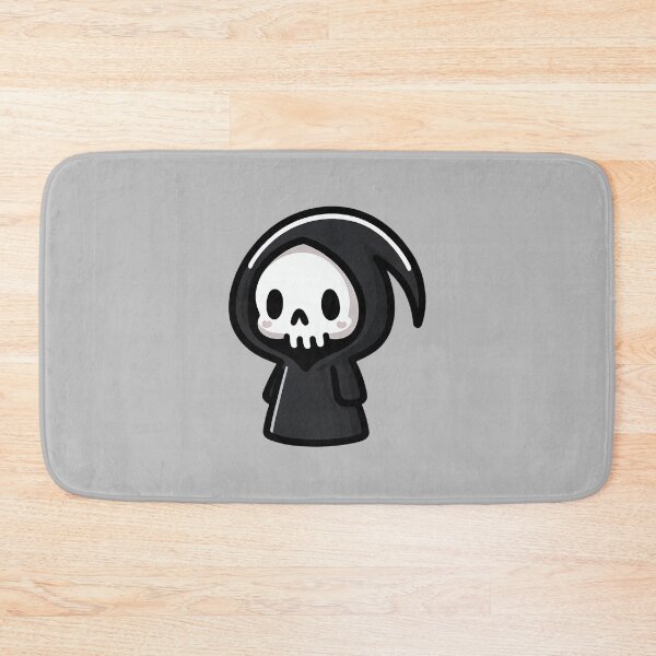 Item preview, Cartoon Reaper designed and sold by zzz888.