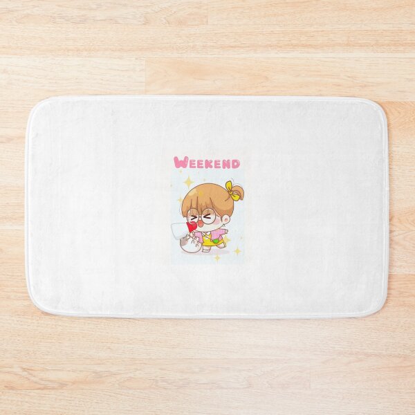 Item preview, weekend time designed and sold by patryklondon.