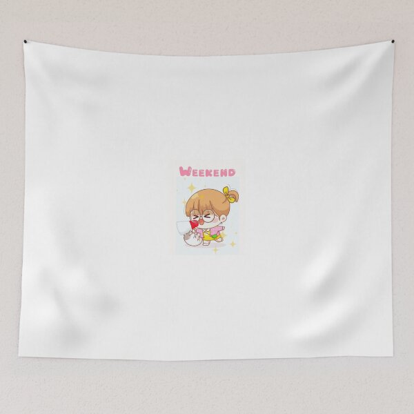 Item preview, weekend time designed and sold by patryklondon.