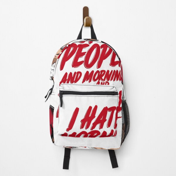 Item preview, Opposed to Morning People. designed and sold by Colorful-Garden.