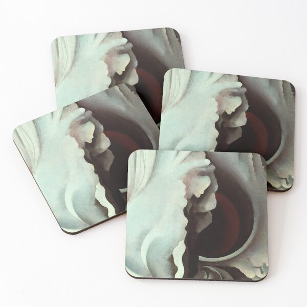 Item preview, Georgia Okeeffe designed and sold by Zyloz.