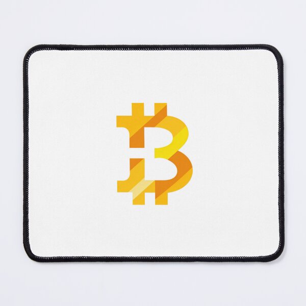 Item preview, Yellow Bitcoin Design designed and sold by Bitcoinomnis.