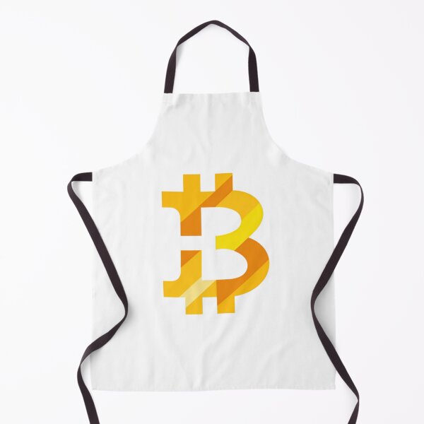 Item preview, Yellow Bitcoin Design designed and sold by Bitcoinomnis.