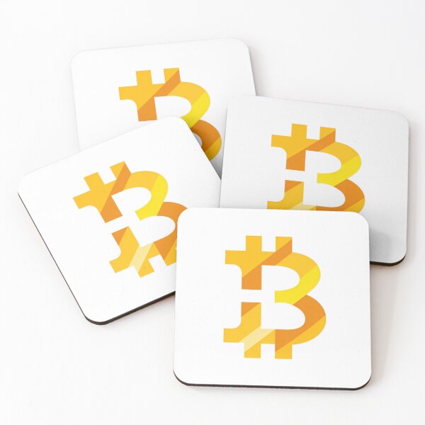 Item preview, Yellow Bitcoin Design designed and sold by Bitcoinomnis.