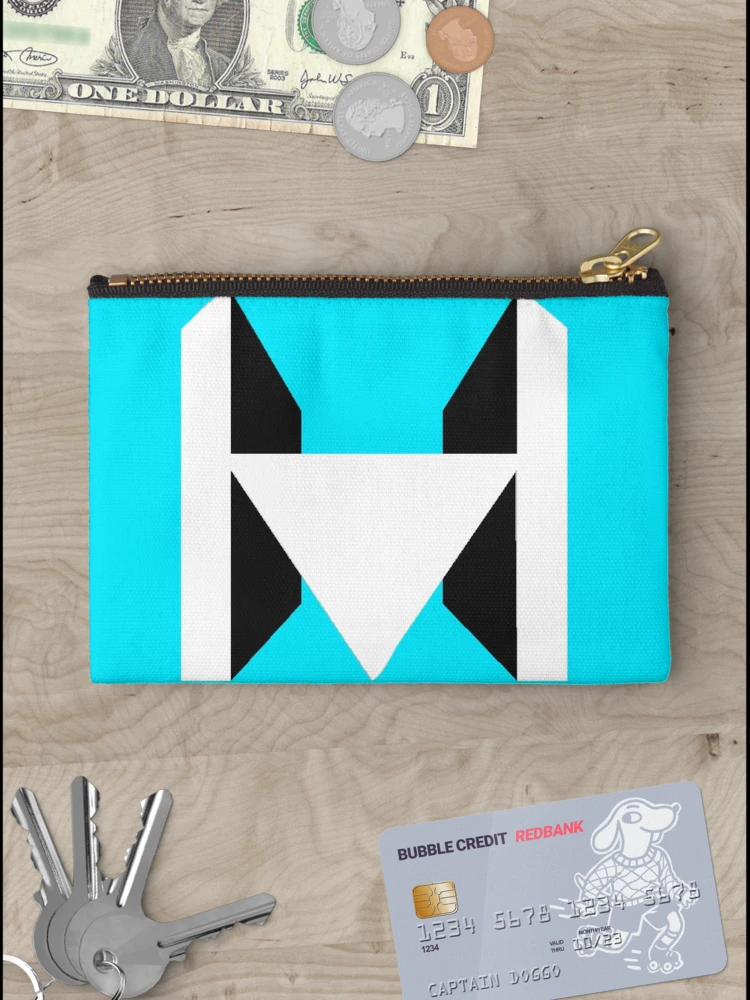 Thumbnail 3 of 4, Zipper Pouch, risaxis designed and sold by risaxis.