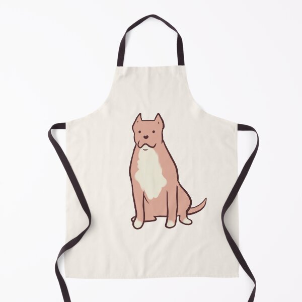 Item preview, American pitbull dog designed and sold by Mayarart.
