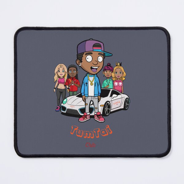 Item preview, Rapper designed and sold by Whose-sweat.