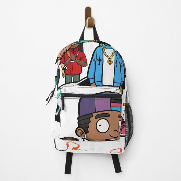 Item preview, Rapper designed and sold by Whose-sweat.