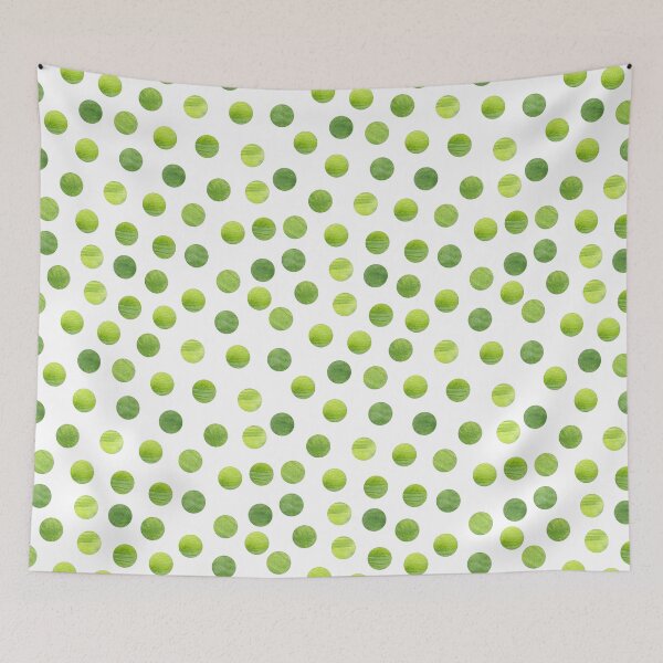 Item preview, Greenery Circle Dance designed and sold by PolosLiliia.