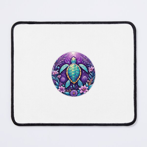Item preview, Sea turtle designed and sold by CreativeLifeMe.