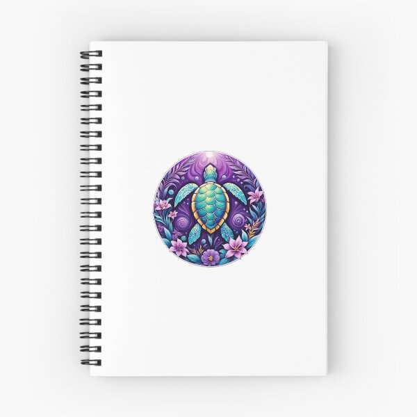 Item preview, Sea turtle designed and sold by CreativeLifeMe.