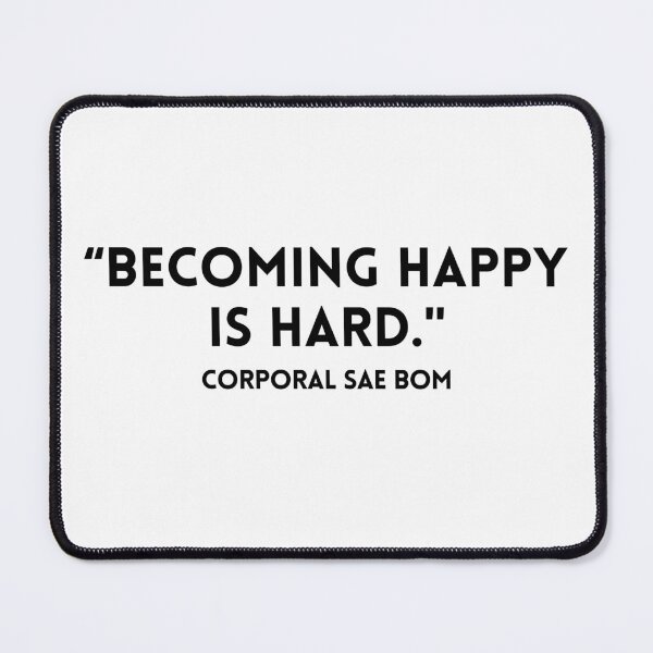 Item preview, Happiness kdrama designed and sold by YourChingu.
