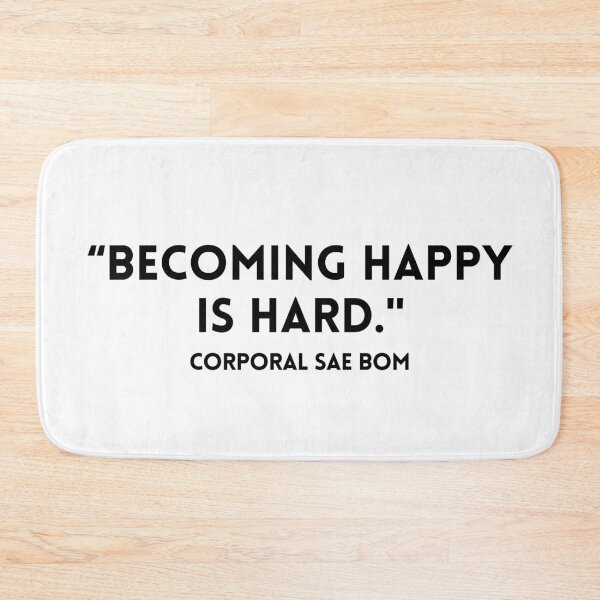 Item preview, Happiness kdrama designed and sold by YourChingu.