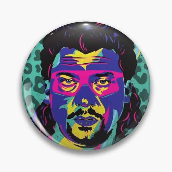 Item preview, Kenny Powers Iconic Swagger  designed and sold by BubbleSpy.