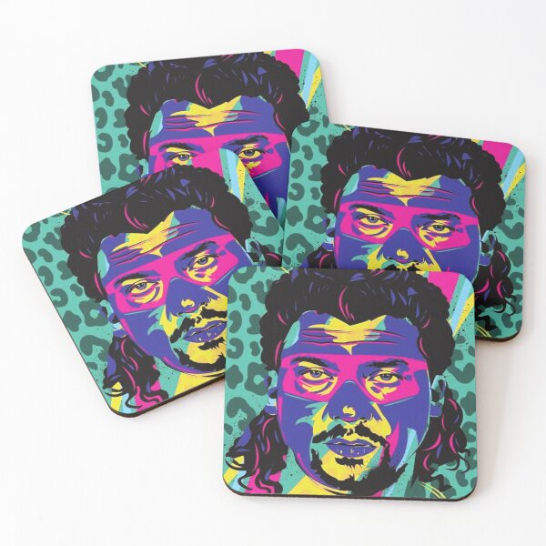 Item preview, Kenny Powers Iconic Swagger  designed and sold by BubbleSpy.