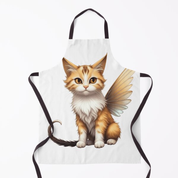 Item preview, Cat fairy designed and sold by Shtex.