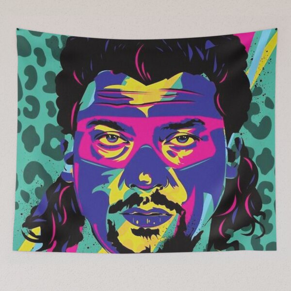 Item preview, Kenny Powers Iconic Swagger  designed and sold by BubbleSpy.
