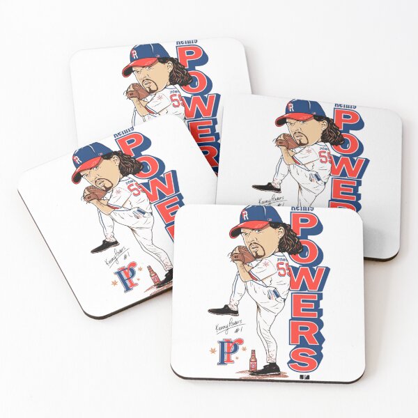 Item preview, Kenny Powers designed and sold by BubbleSpy.