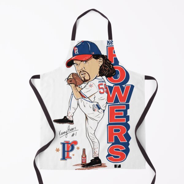 Item preview, Kenny Powers designed and sold by BubbleSpy.