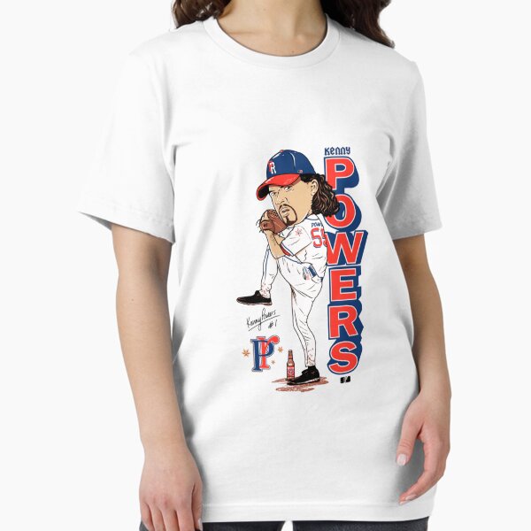 Item preview, Kenny Powers designed and sold by BubbleSpy.