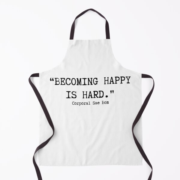 Item preview, Happiness kdrama designed and sold by YourChingu.