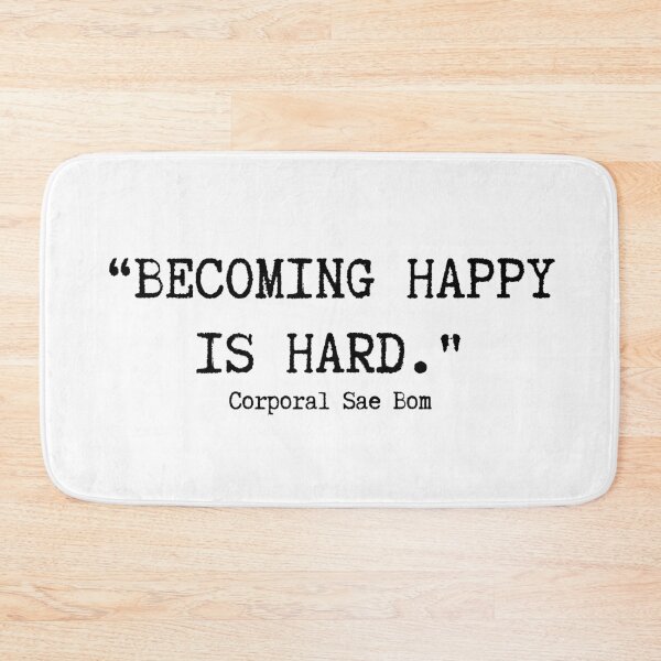 Item preview, Happiness kdrama designed and sold by YourChingu.