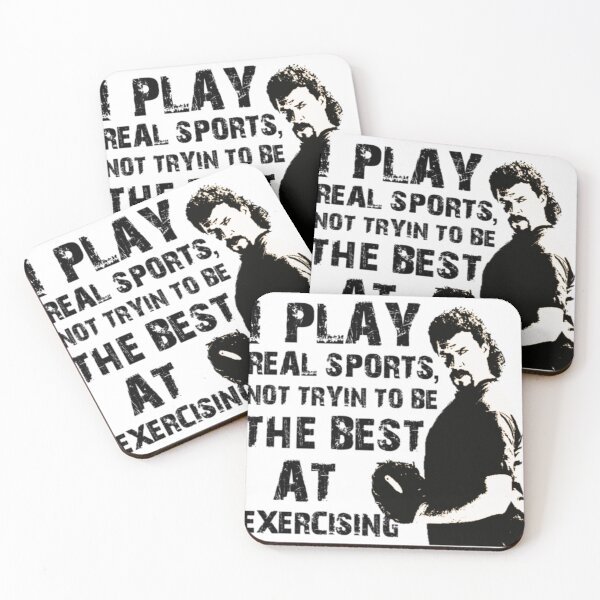 Item preview, Kenny Powers Design designed and sold by BubbleSpy.