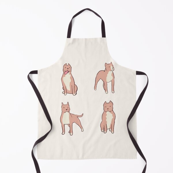 Item preview, American pitbull dog pack designed and sold by Mayarart.